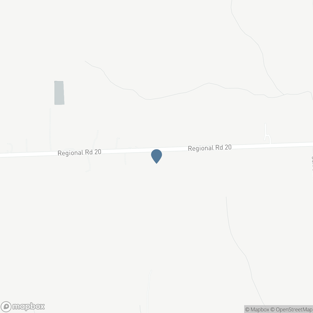 4832 REGIONAL 20 ROAD, Lincoln, Ontario L0R 1Y0